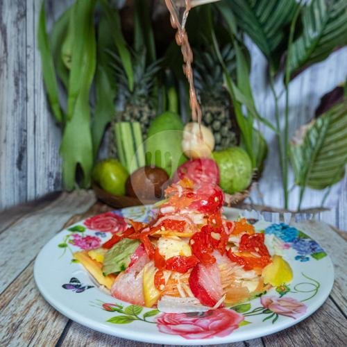 A Nostalgic Culinary Journey at Rujak Lebah One, Gunung Lebah