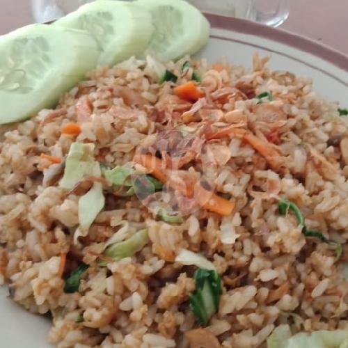 Culinary Delight at Warung Curhat: A Hidden Gem in Jimbaran, Bali