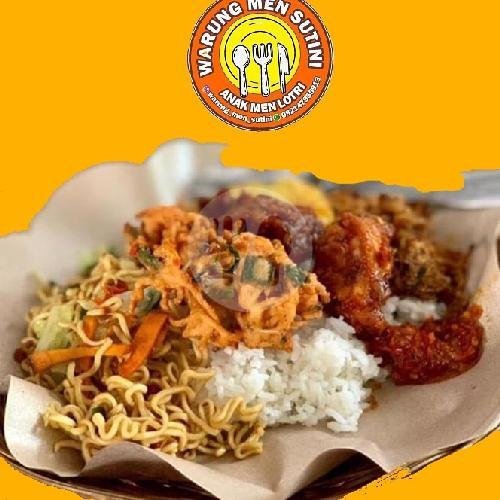 Warung Men Sutini Renon: A Hidden Gem for Authentic Balinese Cuisine