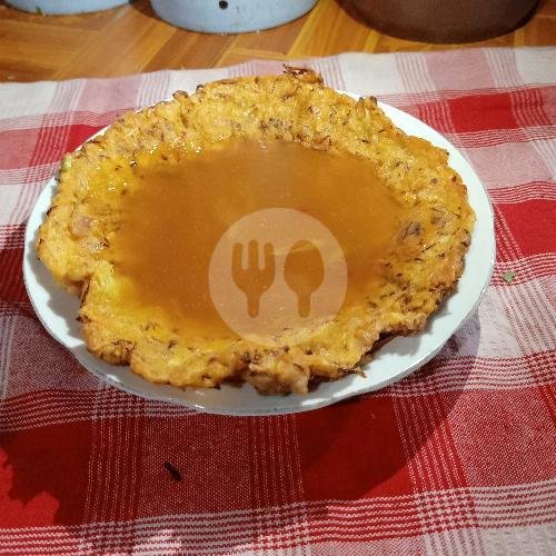 Fuyung Hay menu Warung Sari Bunga 2, Gatsu Timur No 1