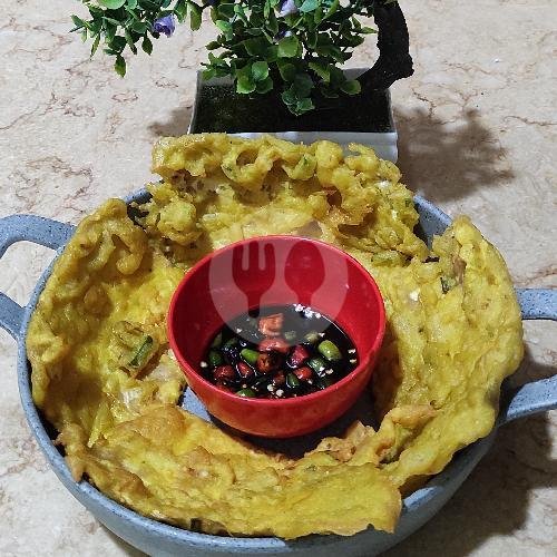 Tempe MENDOan Isi 3 Pcs menu Nasi Uduk Mak Tentong, Perum. Tropic Residence