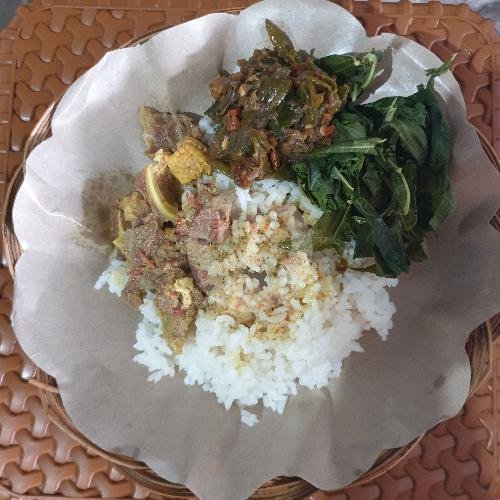 Warung Padang Kita: A Must-Visit Brunch Spot for Authentic Padang Cuisine