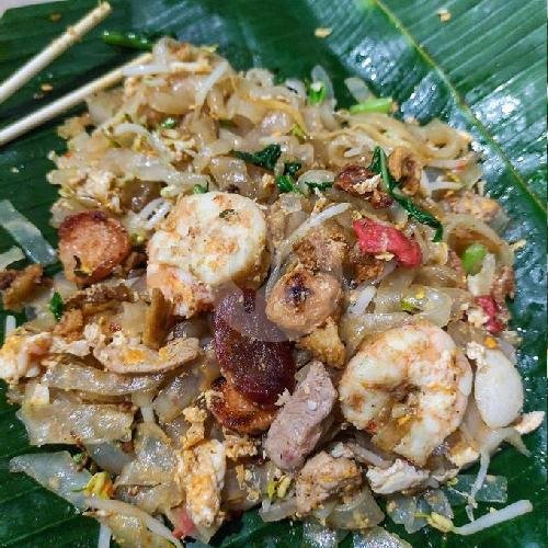Huasan Chinese Food Bali: A Culinary Adventure on Sunset Road