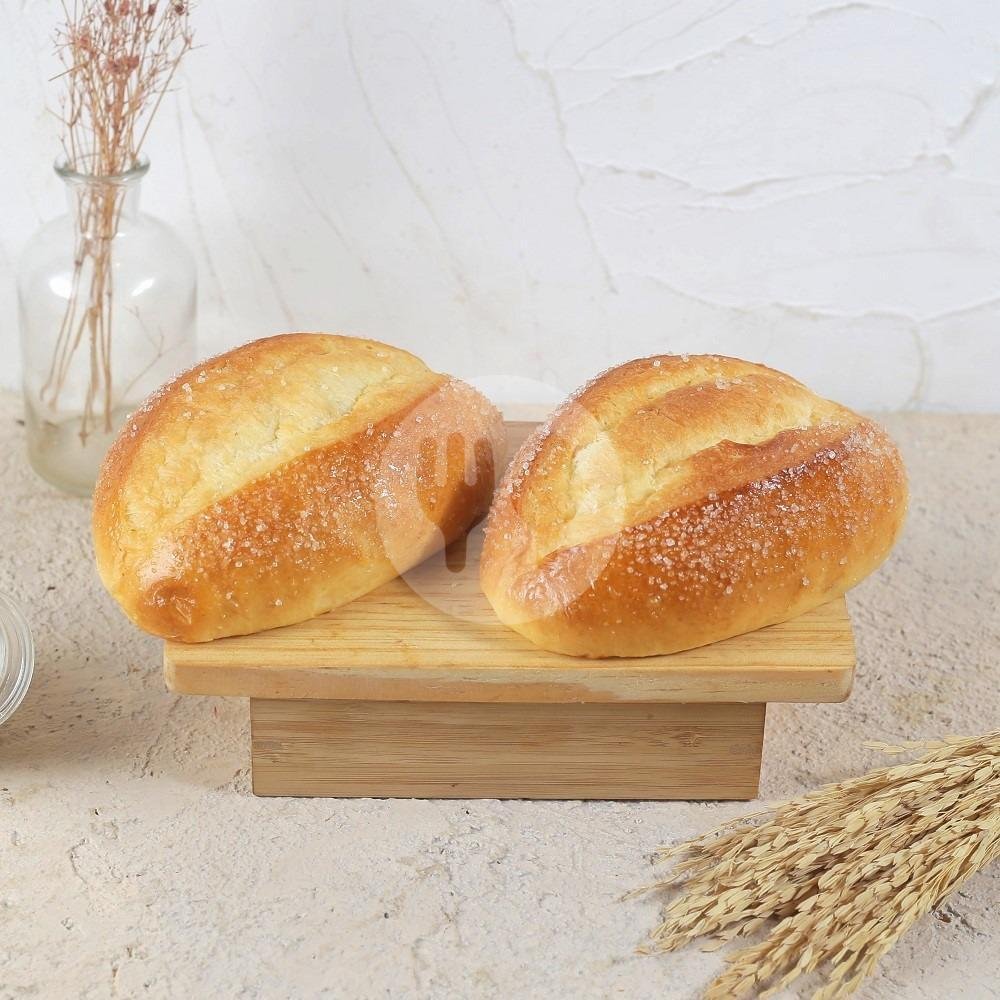 Sugar Pillow menu Mako Cake & Bakery, Sidewalk Jimbaran
