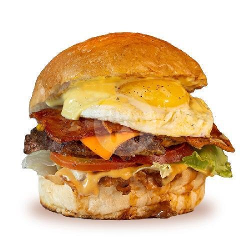 The Shelbys menu SAKKA Burgerbar