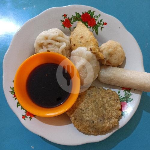A Culinary Journey at Pempek Yenny: A Taste of Authentic Indonesian Flavors