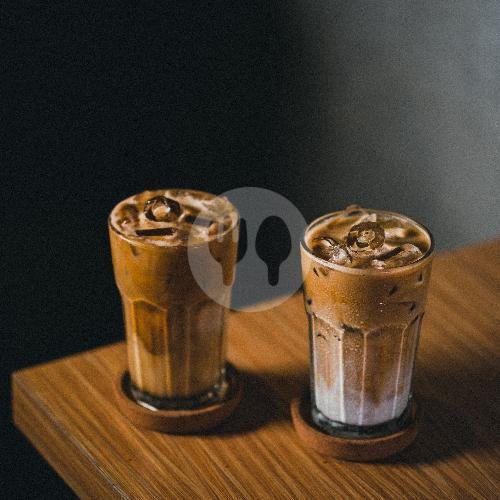 Paket Duet 3 menu Neli Coffee, RENON