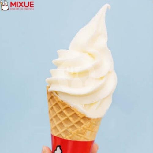 Mixue Ice Cream menu Mixue Rembiga, Jl. Dr. Wahidin 11B