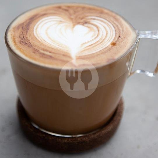 Cappuccino menu BGS Uluwatu 2, Labuansait