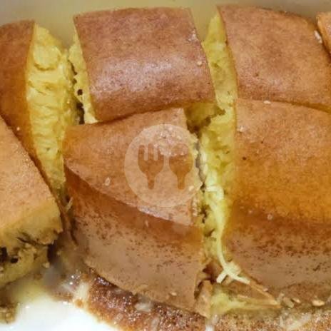 Terbul Wijen menu Martabak Mardower Putra Tegal, Marlboro