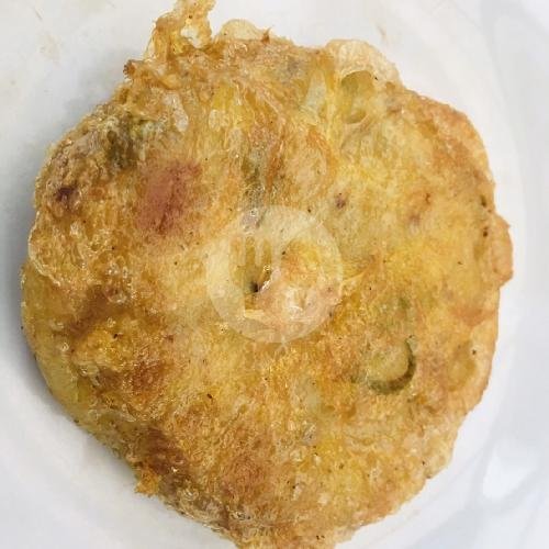 Perkedel Kentang menu Pituah Bundo Masakan Padang