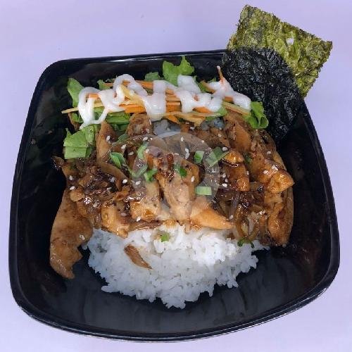 Rakku Ramen: A Hidden Gem for Delicious and Affordable Ramen in Tabanan
