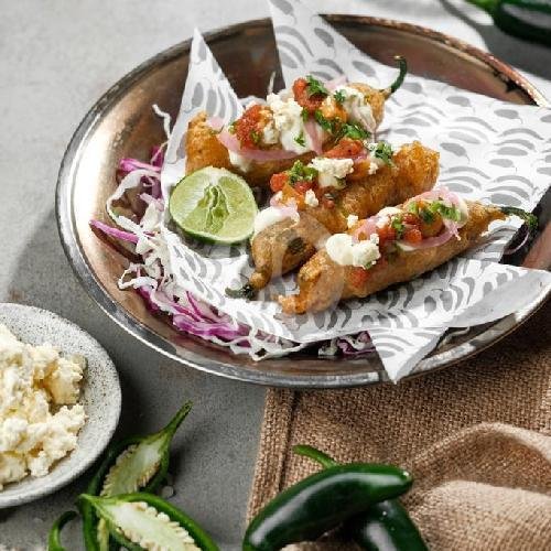 Jalapeno: The Best Mexican Restaurant in Sanur, Bali