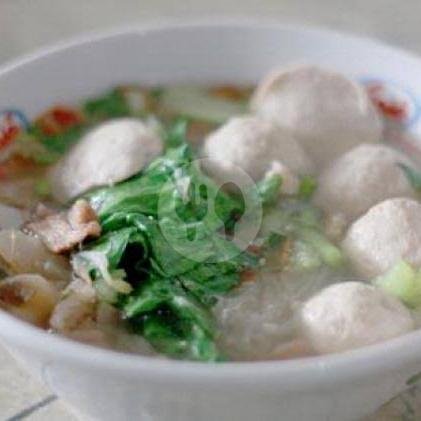 A Hidden Gem: Review of Warung Cadas Bakso, Mie & Soto in Bali