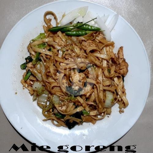 Nasi Goreng Arang: A Must-Try Culinary Gem in Bali