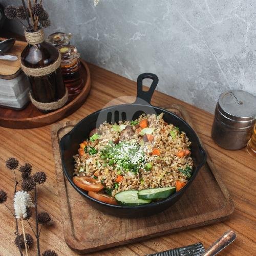 A Culinary Journey at URU Ramen Sushi Garden in Ungasan Uluwatu