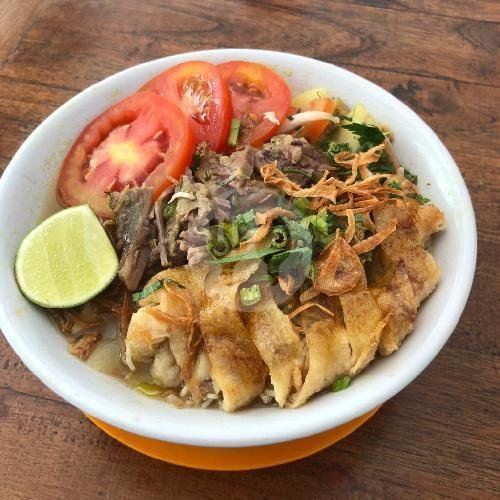 Depot Soto Mie Bogor: A Hidden Gem for Authentic Indonesian Cuisine in Bali