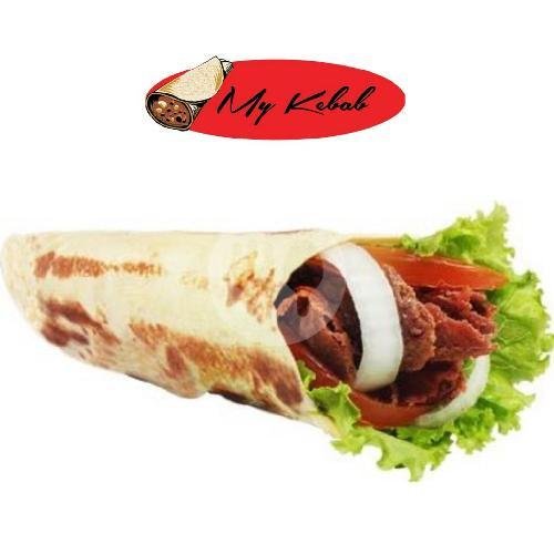 My Kebab Review: A Taste of Turkish Flavors in Denpasar