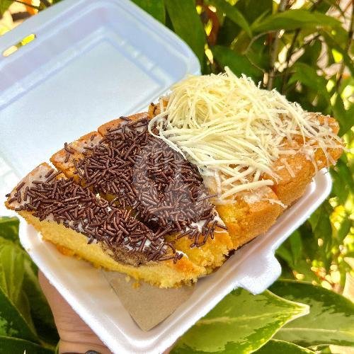 Cake Isi 6 menu Sasaka Donut, Cakranegara
