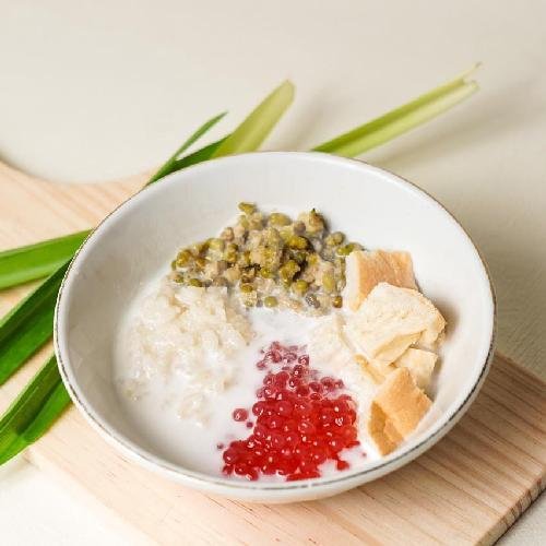 Angsle menu Ronde Barong, Dalung