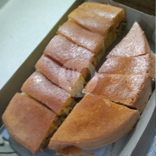 Delicious Delights at Martabak dan Terang Bulan Faish in Denpasar