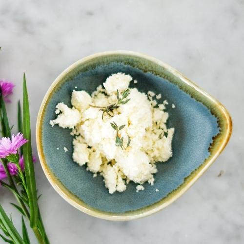 Feta, Olive Oil And Thyme menu Kembali, Bumbak Dauh