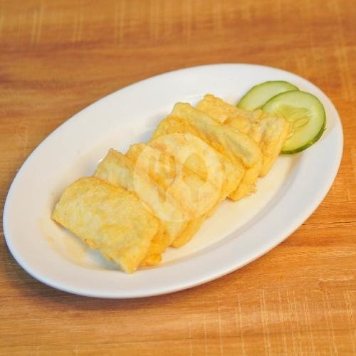 Tahu Tempe Gr menu BANDAR TUNA SANUR, Sanur, Bali