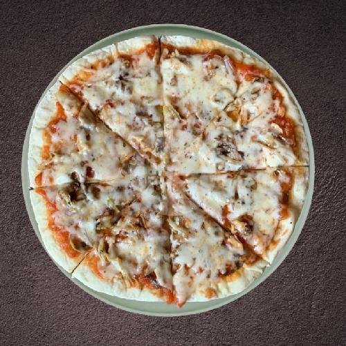 Chiken Mushroom menu Boy Pizza Sanur, Denpasar Selatan Sanur