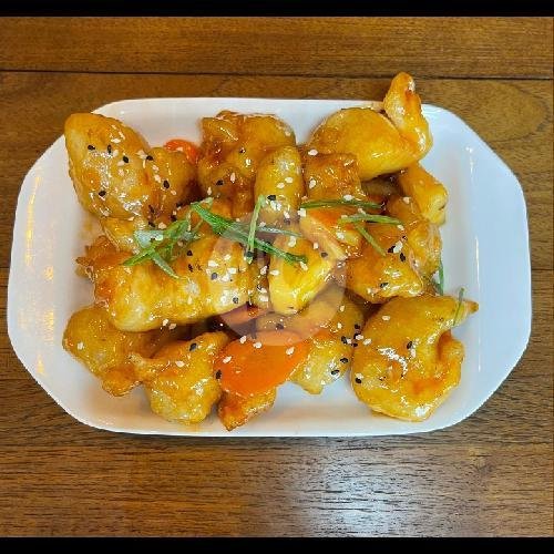 A Culinary Gem: Shanghai Ulu Bali Review