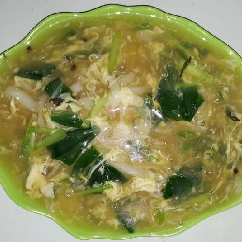 Kwetiau Siram Telor menu Rasa Baroe 88 - Special Baso Sapi, Kuta Raya