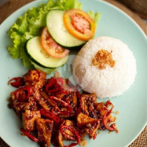 A Nostalgic Dining Experience at The Old Champ Cafe in Merdeka, Bali