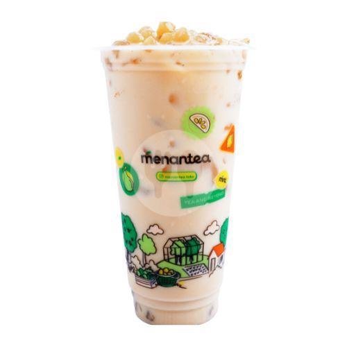 InTEAgral menu Menantea, Gunung Agung Bali