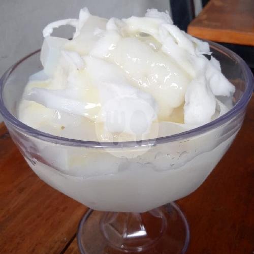 Top Ice Teler Supernova: A Tropical Dessert Paradise in Tuban