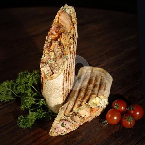 Kebab Lab Jimbaran: A Hidden Gem for Delicious Shawarma