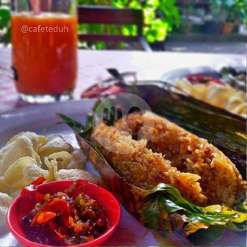 Cafe Teduh: A Hidden Culinary Gem in Denpasar, Bali