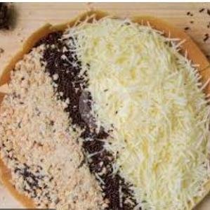 Terang Bulan Komplit / Kombinasi menu Martabak PADA RASAN, Asli TEGAL, Kubu Anyar