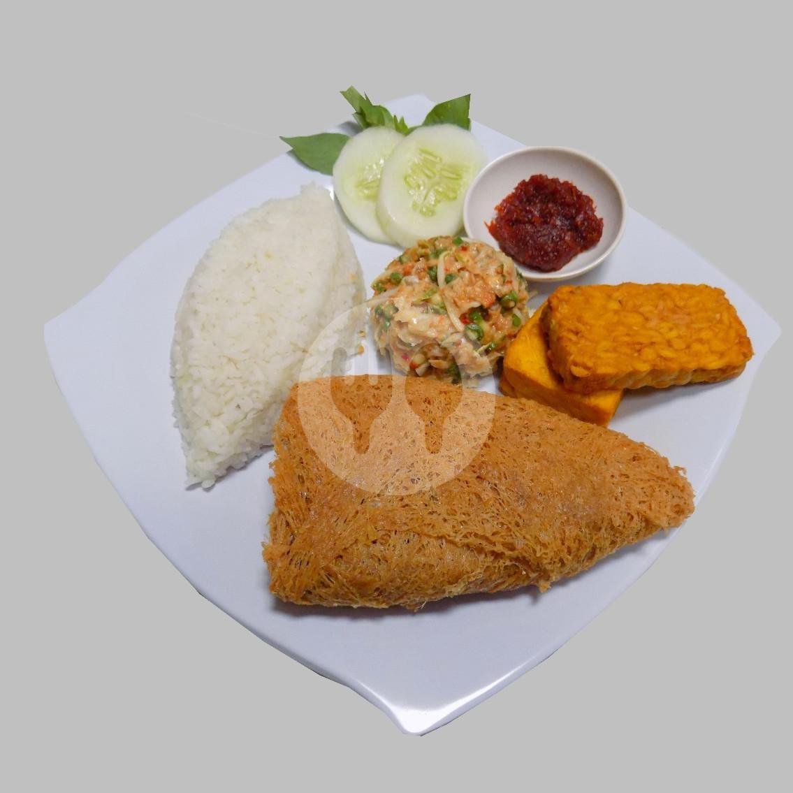 Paket Bandeng 3 menu Ayam Presto Ny. Nita, Hayam Wuruk