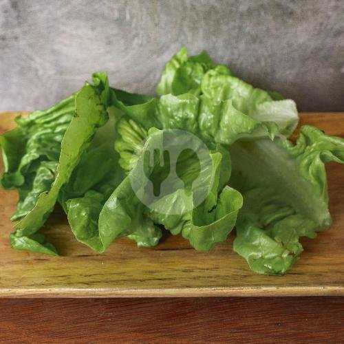 Romain Lettuce menu Superfood Canggu, Nelayan