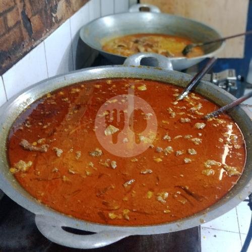 NASI CINCANG GURU ( RAMAS) LENGKAP GAESSSS menu RM BALENONG Masakan Padang Dan Nasi Padang, Kuta