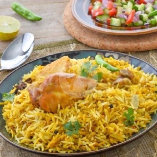 Uncle Muthu Indian Food Review: A Taste of Authentic South Indian Cuisine in Kuta