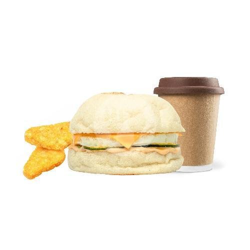 EGGSELLLENT START FOR ONE menu Mr Egg (Breakfast Burgers, Cocktails, Coffee, Juice, Smoothies, Vegan), Umalas