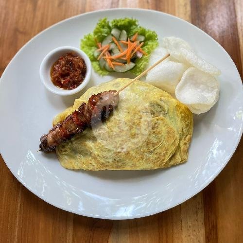 Nasi Goreng Bonbon menu Bonbon Coffee and Eatery