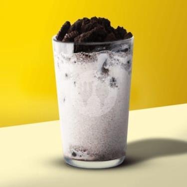 Cookies n Cream menu RAW PROTEIN SMOOTHIE, Jl Beraban No 36, Kerobokan