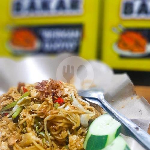 Delicious Chicken Awaits at Ayam Bakar Berkah Djoyo in Mataram