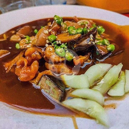 Paket 2 Porsi Siobak Babi + Nasi putih menu Siobak Bu Ayuk Singaraja