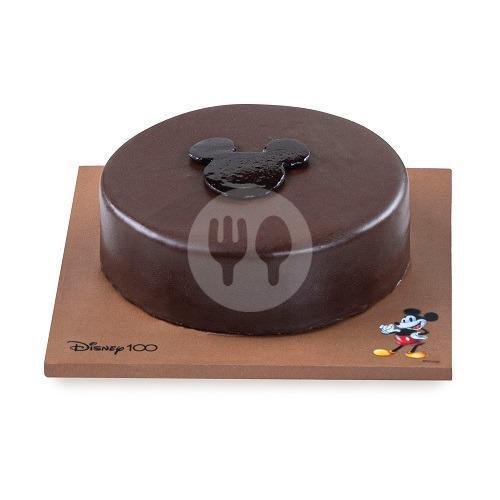 Choco Time menu Tous Les Jours, Kuta Beachwalk Shopping Centre