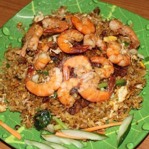 Nasi Goreng Udang menu Mie Ayam Jakarta Since 1998, Kuta