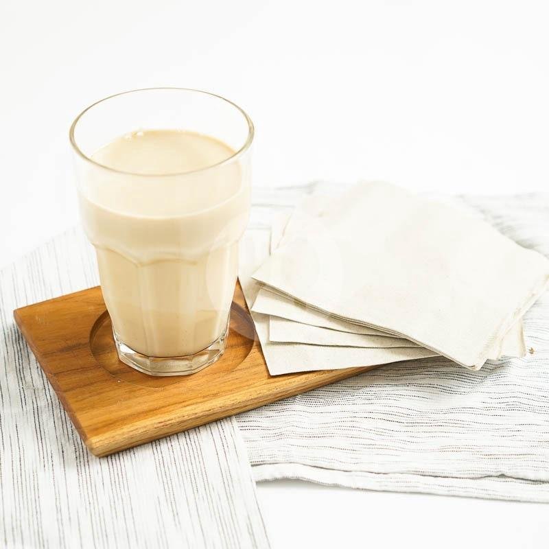 Latte menu Livingstone, Petitenget