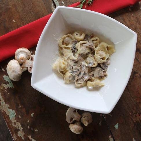 A Heartfelt Culinary Journey at Rustica Cucina Italiana in Batu Belig