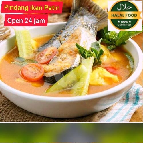 Paket Sup Ikan Patin Istimewa++ menu Sup Ikan Patin Khas Palembang Bang Mail, Pararaton Raya No 7